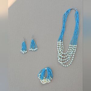 🏷3/$15  3 pc. Jewerly Set